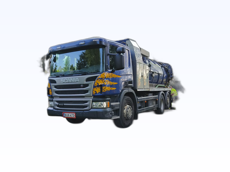 Peltomaa - Lohjan Puhtaanapito Oy