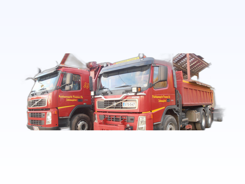 Puhtaanapito Pesonen Oy kuva 2