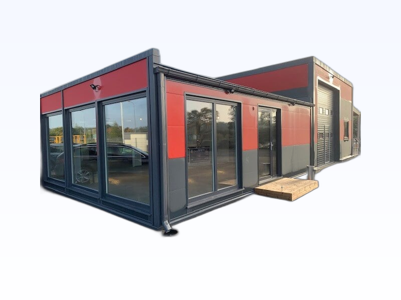 Scandic Container kuva 5