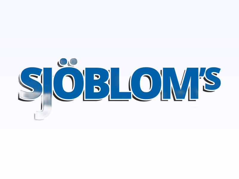 Sjöbloms Tankservice
