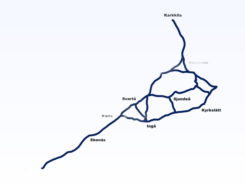 Sjöbloms Tankservice kuva 5